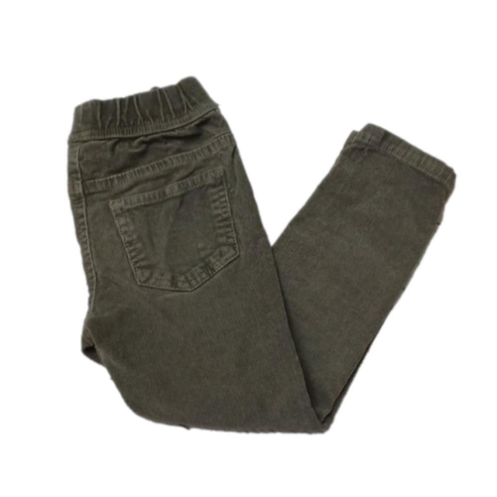 4 for 20$ - 4Y Tag pull-on pants size 4 💮